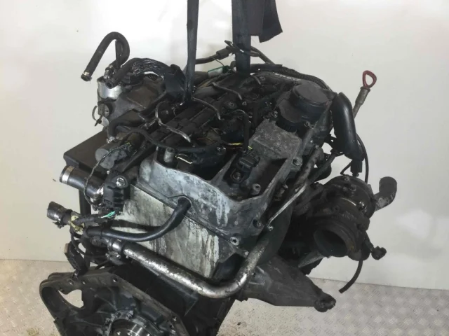 Продажа двигателя 646.982