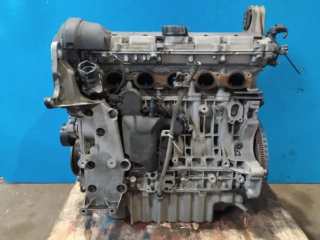 Продажа двигателя B5244S4