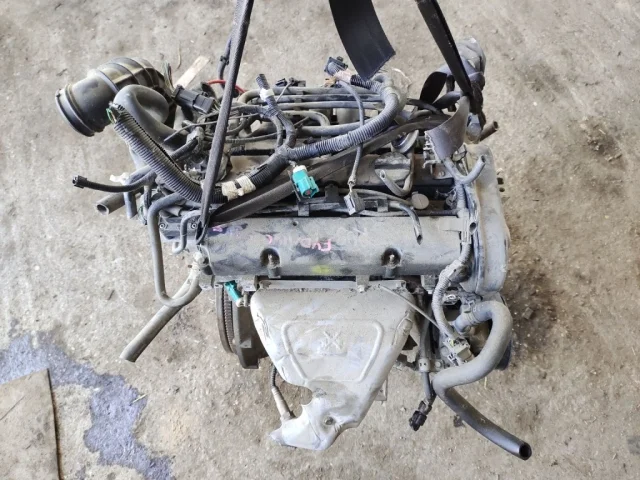 Продажа двигателя FYDA