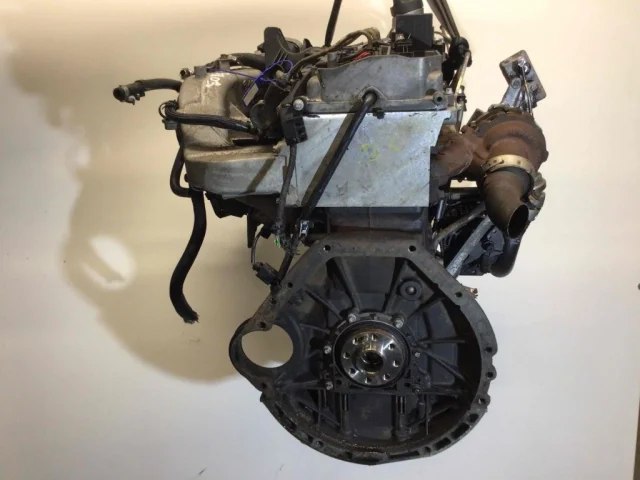 Продажа двигателя 646.985