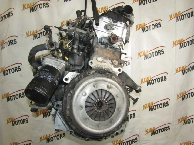 Продажа двигателя 1Z