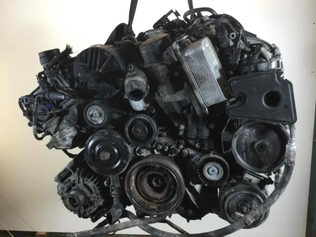 Продажа двигателя 272.960