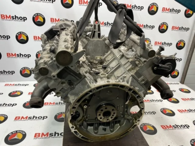 Продажа двигателя 272.975