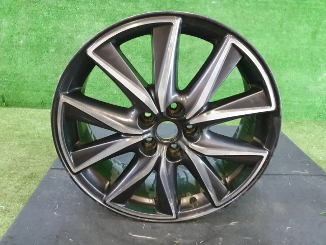 Диск колесный литой для Mazda CX 5 KF 2017 на фотографиях