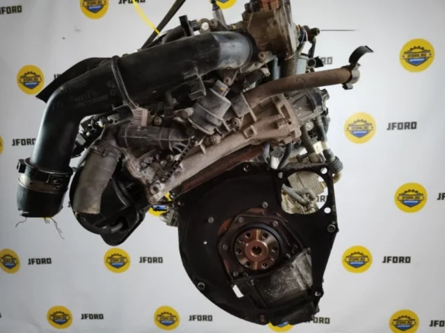 Продажа двигателя A20DTH