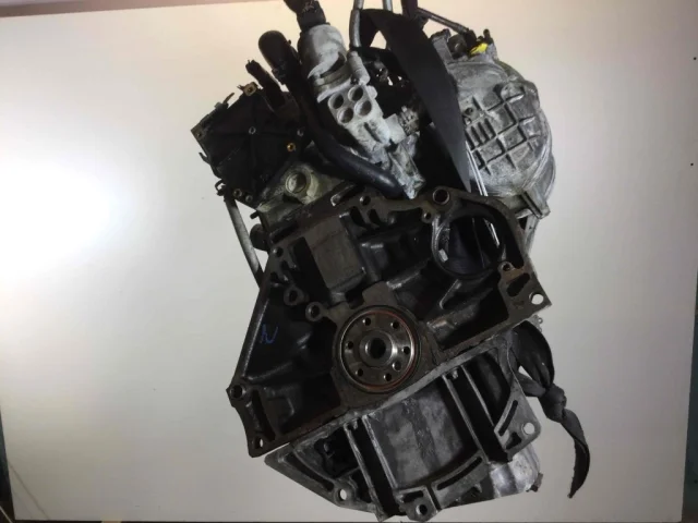 Продажа двигателя Z16XE