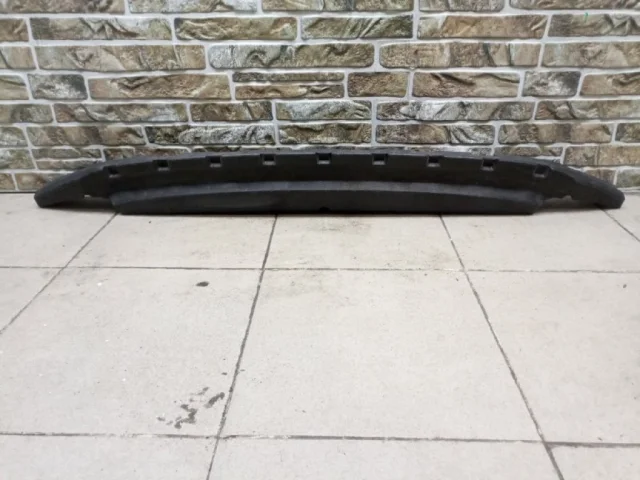 Абсорбер переднего бампера для Audi Q7 4L 2005-2015 на фотографиях