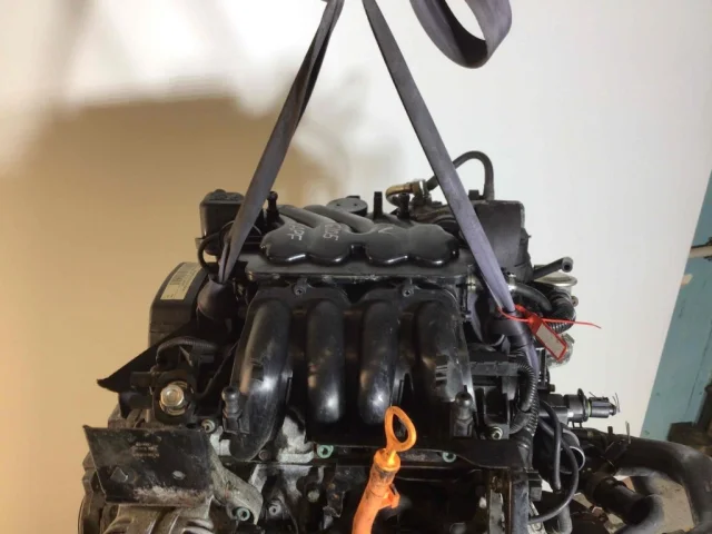 Продажа двигателя APF