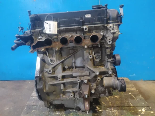 Продажа двигателя SEBA