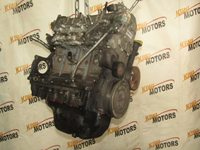 Продажа двигателя Z13DTH