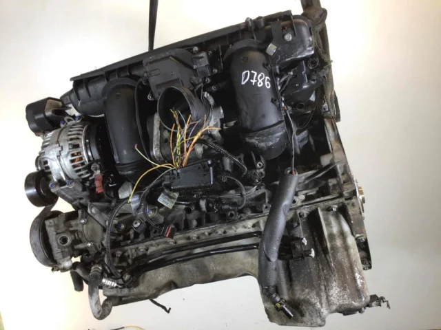 Продажа двигателя N52B30