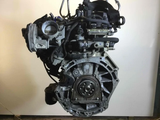 Продажа двигателя QQDB