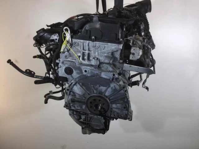 Продажа двигателя N47D20