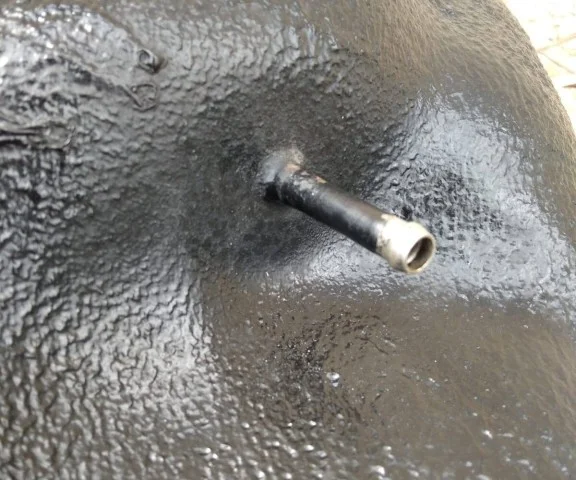 Топливный бак для Suzuki Grand Vitara 2005-2014 на фотографиях