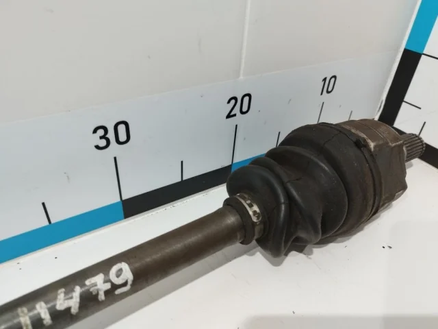 Привод передний левый для Hyundai Solaris 1 рестайлинг 2014-2017 на фотографиях