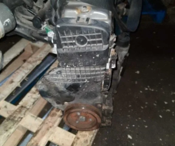 Двигатель для Citroen Berlingo 1 M59 Минивэн 2002-2012 на фотографиях