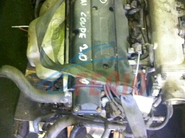 Продажа двигателя G4GC