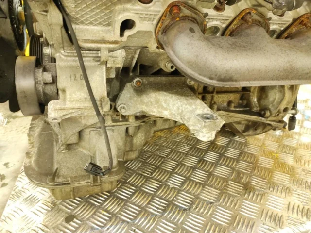 Продажа двигателя 112.942