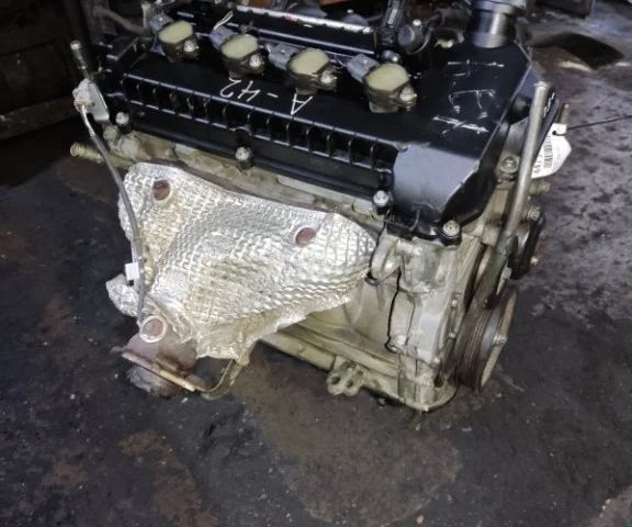 Продажа двигателя 4A91