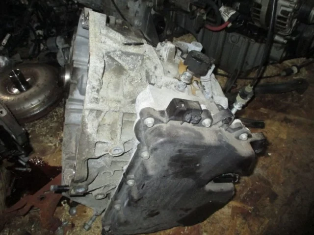 АКПП для Chevrolet Cruze 1 J300 Хэтчбек 2009-2015 на фотографиях