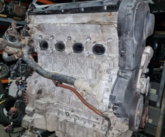 Продажа двигателя EW12J4