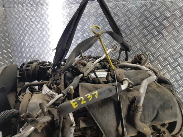 Продажа двигателя 276DT