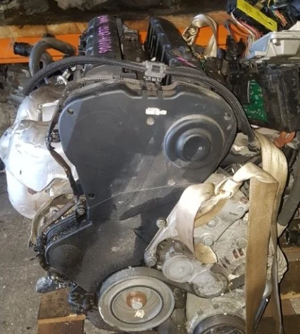 Продажа двигателя EW10A