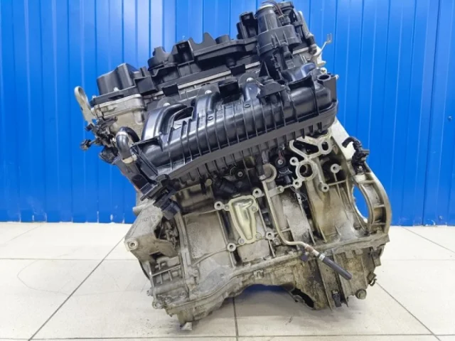 Продажа двигателя 271.820