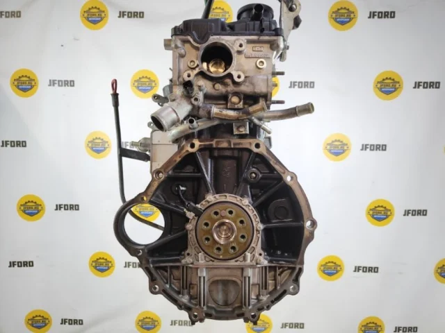 Продажа двигателя D20DTF