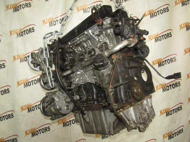 Продажа двигателя A18XER