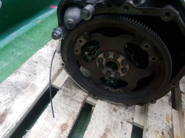 Продажа двигателя 104.942