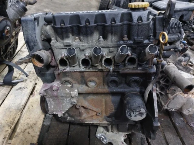 Продажа двигателя Z16SE