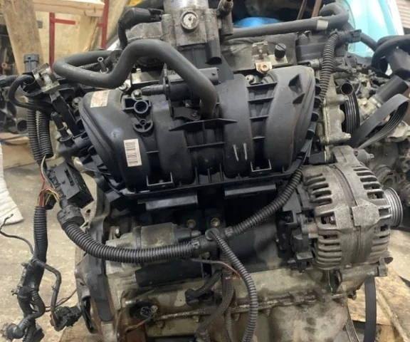 Продажа двигателя Z14XEP