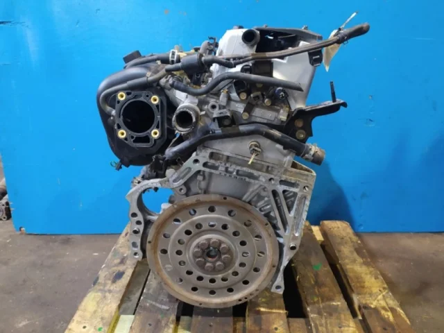 Продажа двигателя K24A1