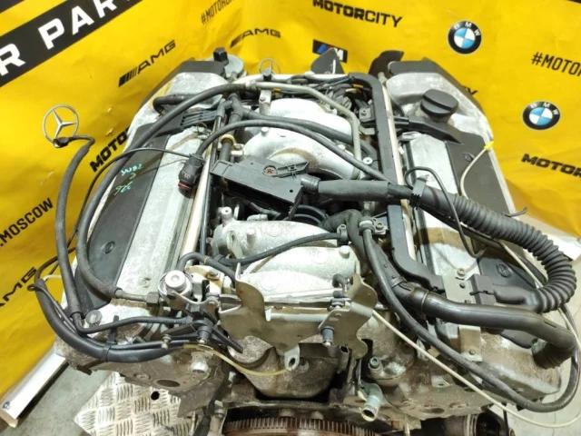 Продажа двигателя 119.970