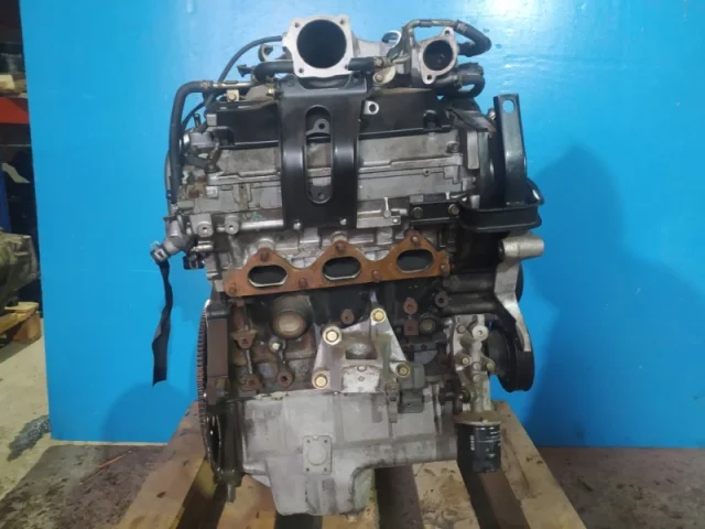 Продажа двигателя 6G74