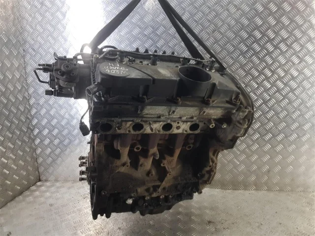 Продажа двигателя 4H03