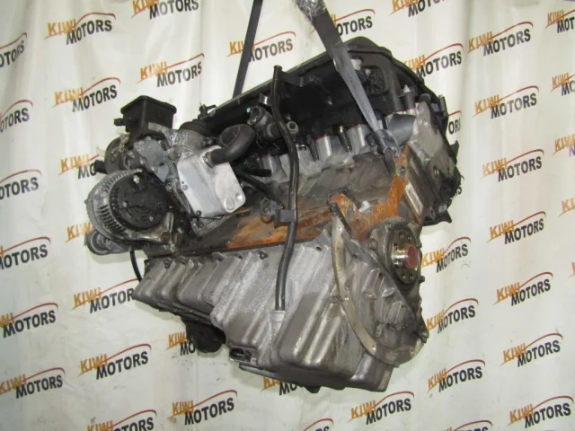 Продажа двигателя M57D25