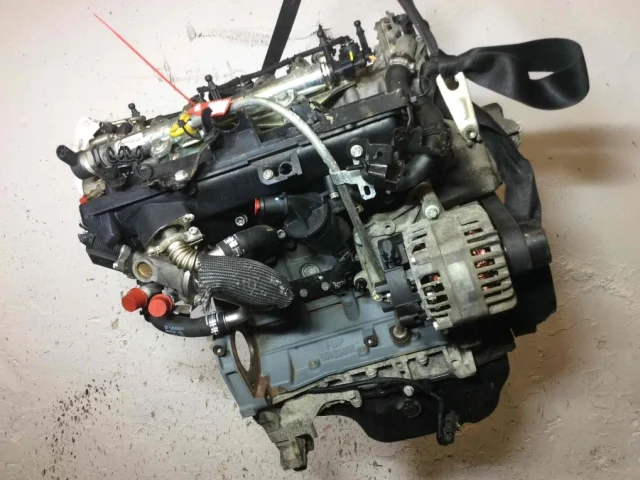 Продажа двигателя Z13DTJ