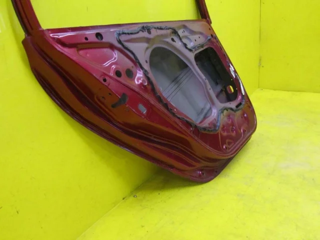 Дверь задняя левая для Honda Civic FK,FN 5D 2006-2012 на фотографиях