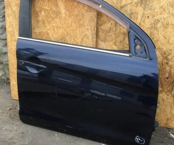 АКПП для Honda Odyssey RB1, RB2 2003-2008 на фотографиях