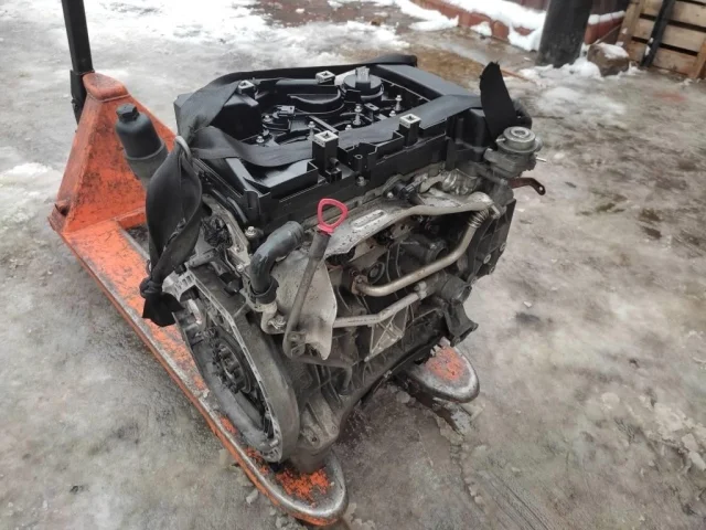 Продажа двигателя 271.946