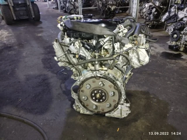 Продажа двигателя 3GR-FSE