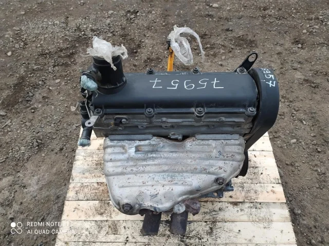 Продажа двигателя BSF