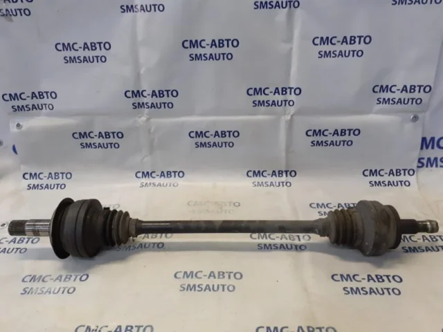 Продажа двигателя 642.930