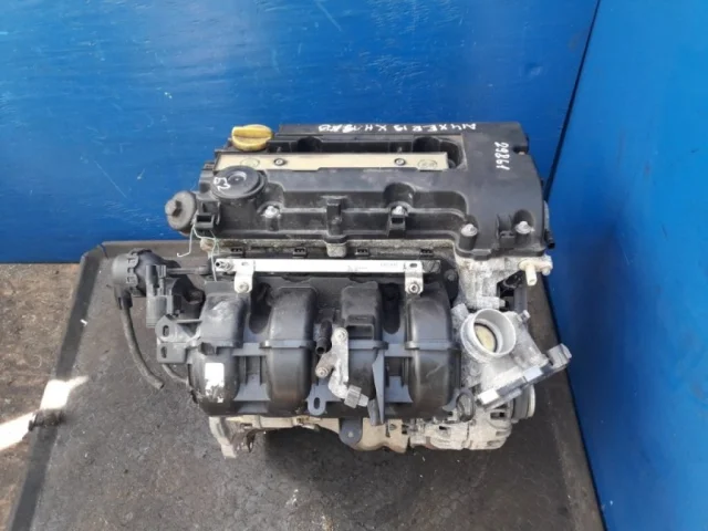 Продажа двигателя A14XER