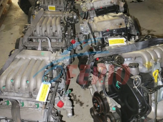 Продажа двигателя G6BA