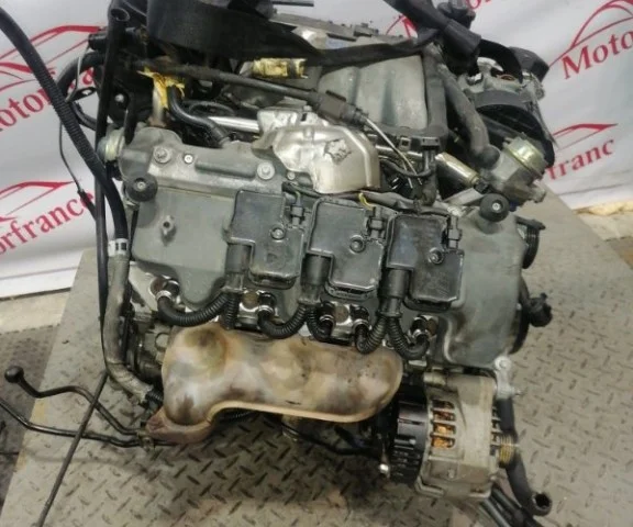 Продажа двигателя 112.912