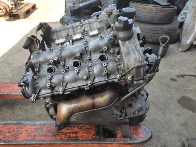 Продажа двигателя 272.967