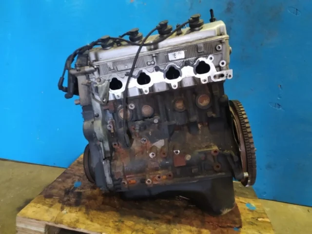 Продажа двигателя 4G69S4N